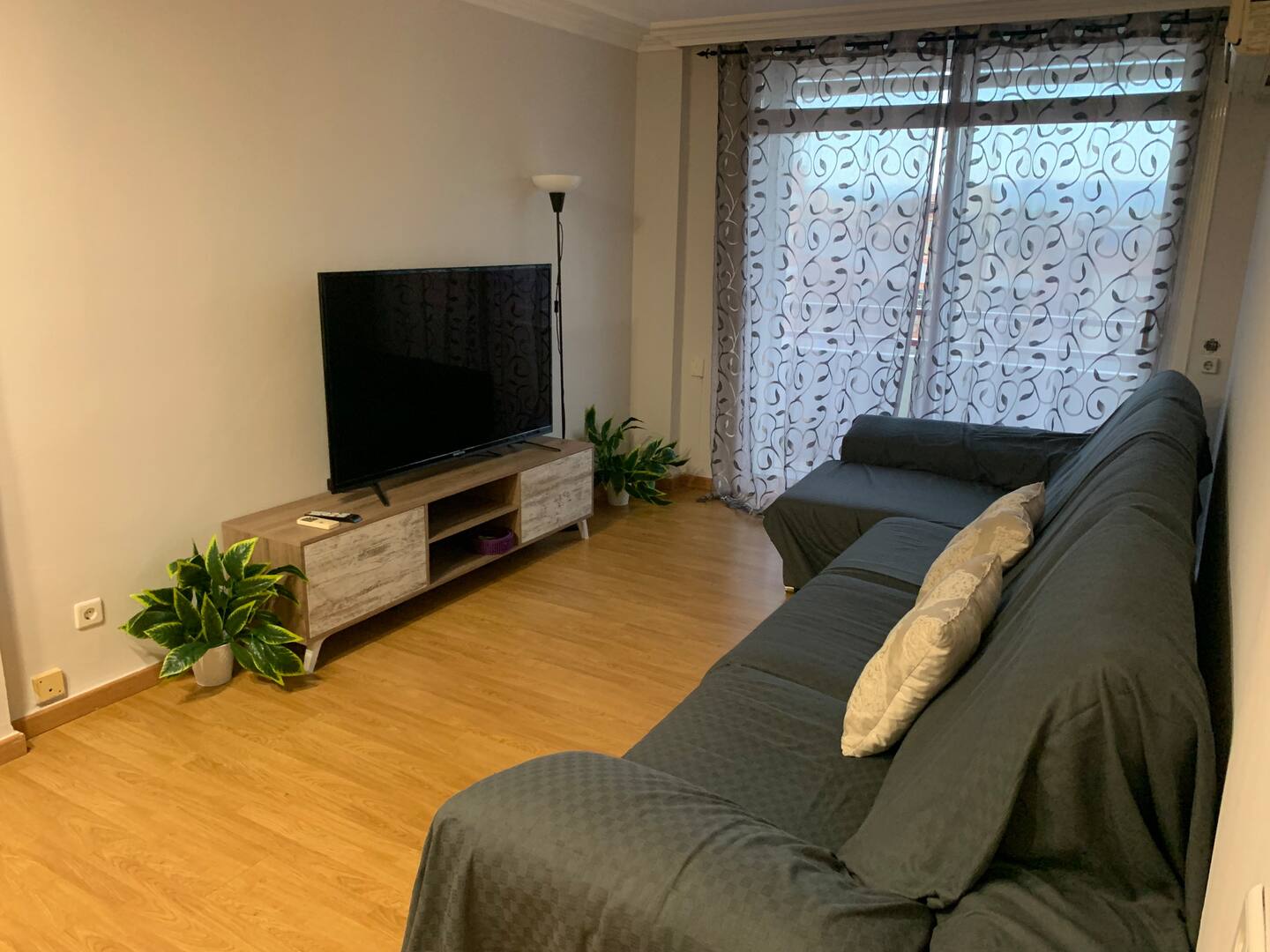 Apartamento Vilaseca Apartamento Vilaseca